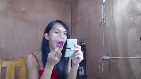 Ur Lovely Pricious online show from May 2026 11:22:01 PM