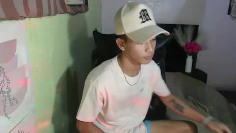 Snapshot of ur_raffy chatting on February 2025 02:35:02 PM ur_raffy online show from February 2025 02:35:02 PM