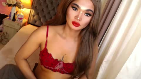 Kath online show from February 2025 11:15:01 PM