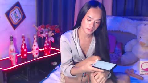 Snapshot of ur_sweet_atarah18 chatting on February 2025 04:58:01 PM Atarah online show from February 2025 04:58:01 PM