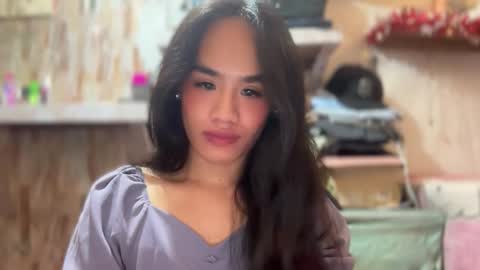 Snapshot of ur_sweet_atarah18 chatting on December 2025 06:59:01 PM Atarah online show from December 2025 06:59:01 PM