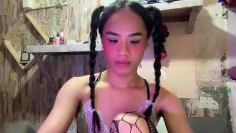 Snapshot of ur_sweet_atarah18 chatting on January 2026 05:07:01 PM Atarah online show from January 2026 05:07:01 PM