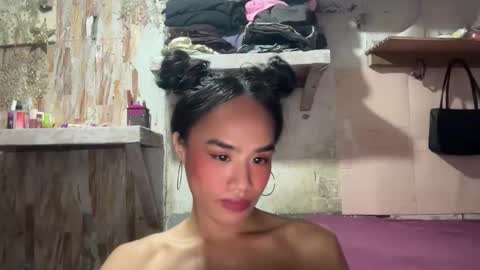 Snapshot of ur_sweet_atarah18 chatting on February 2026 05:45:01 AM Atarah online show from February 2026 05:45:01 AM