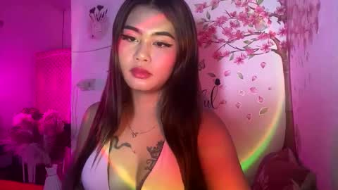 HelloIm  Girly online show from April 2026 07:55:02 PM