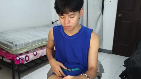 Snapshot of ur_younngtwinkxxx chatting on January 2026 02:54:02 PM Ken online show from January 2026 02:54:02 PM