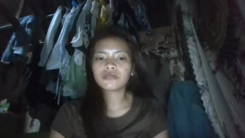 Snapshot of urasian_baby143 chatting on July 2026 12:48:02 PM Muwaa online show from July 2026 12:48:02 PM