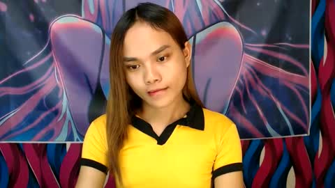 urasian_crisa online show from March 2026 07:33:02 AM