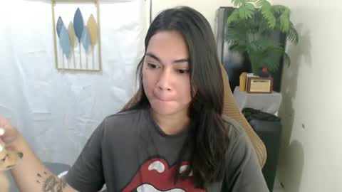 urasian_erica online show from July 2026 11:21:02 PM