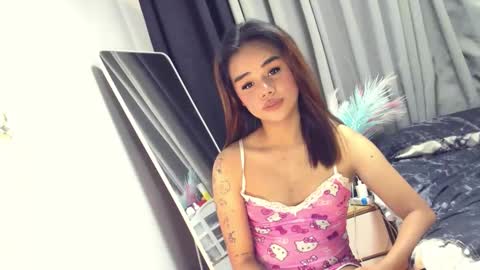 FRANCINE cum with me in pvt or pwrd online show from September 2025 02:22:02 AM