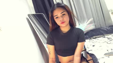 FRANCINE cum with me in pvt or pwrd online show from September 2025 02:34:01 AM