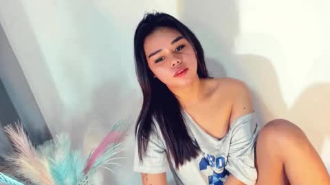 FRANCINE cum with me in pvt or pwrd online show from March 2026 07:46:01 AM