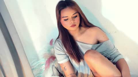 FRANCINE cum with me in pvt or pwrd online show from July 2026 05:28:01 PM