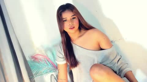 FRANCINE cum with me in pvt or pwrd online show from July 2026 11:44:02 PM