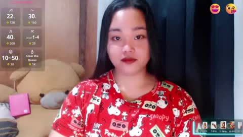 Lycah online show from June 2026 10:25:02 PM