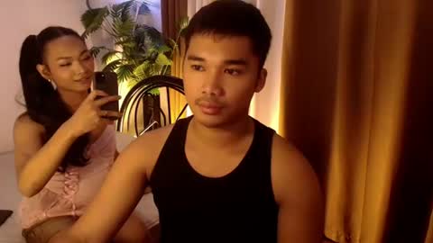 JAMES online show from July 2026 01:07:01 PM