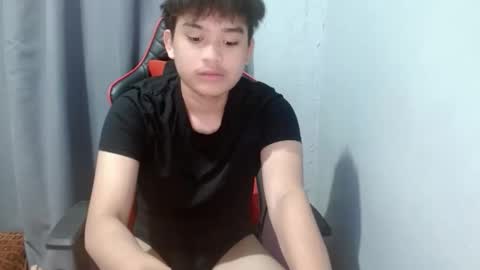 Kentoy online show from October 2025 11:05:01 PM