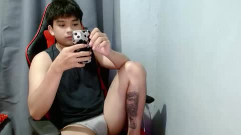 Kentoy online show from October 2025 10:44:01 PM