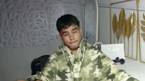 HI WE ARE NATHANIEL AND SEV online show from March 2026 04:01:01 PM