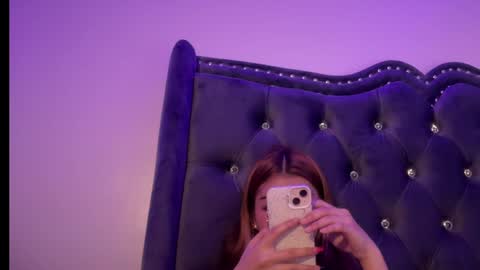 Snapshot of urasian_sweet_ria19 chatting on January 2025 02:50:01 AM Ria online show from January 2025 02:50:01 AM