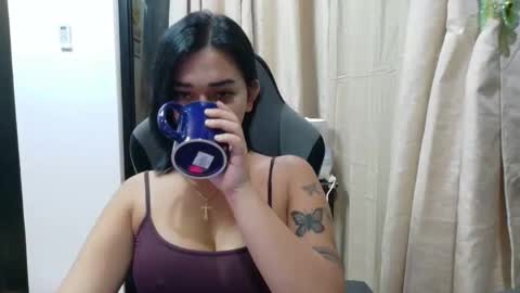 jess online show from November 2025 10:25:02 AM