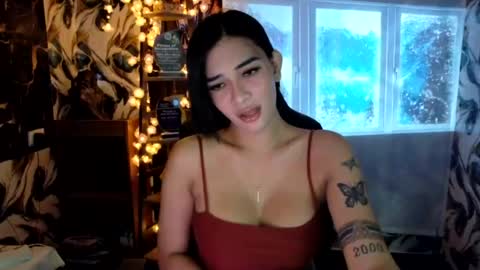 Snapshot of urasiandreamgirlxxx chatting on July 2026 10:06:02 AM jess online show from July 2026 10:06:02 AM