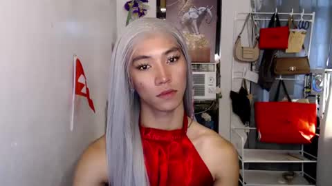 urasianfairypirncessxx online show from June 2026 12:50:01 AM