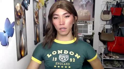 urasianfairypirncessxx online show from July 2026 12:00:01 PM