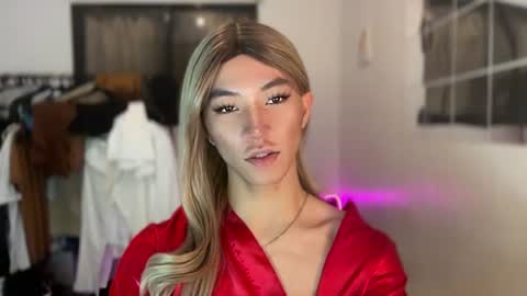 urasianfairypirncessxx online show from July 2026 11:58:02 PM