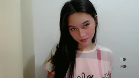 SHIZUKA online show from May 2026 02:28:02 AM