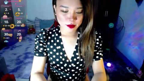 KENDRA online show from February 2026 03:25:01 AM