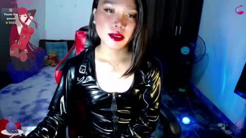 KENDRA online show from May 2026 01:46:01 AM