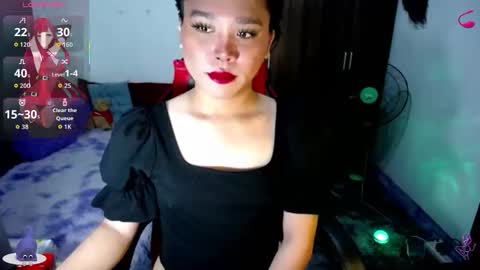 KENDRA online show from May 2026 12:02:01 PM