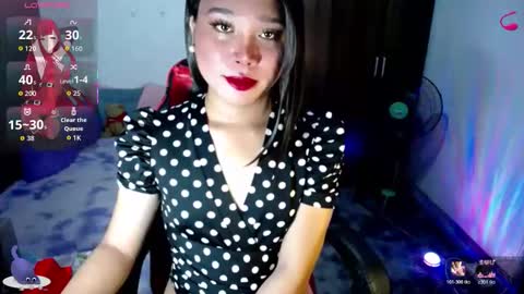 KENDRA online show from May 2026 12:59:01 AM