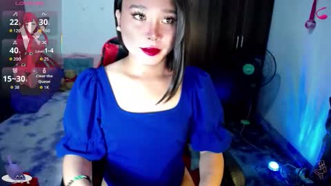 KENDRA online show from May 2026 01:46:01 AM