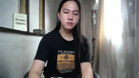 Snapshot of urasiantserika chatting on March 2025 02:25:01 AM Erika online show from March 2025 02:25:01 AM