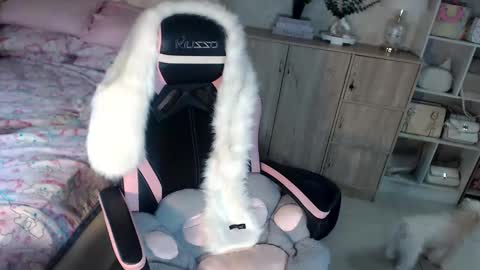 Snapshot of urbabymonica chatting on December 2024 01:26:02 AM MONICA DEMONYETA online show from December 2024 01:26:02 AM