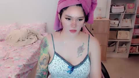 Snapshot of urbabymonica chatting on February 2025 08:50:01 AM MONICA DEMONYETA online show from February 2025 08:50:01 AM