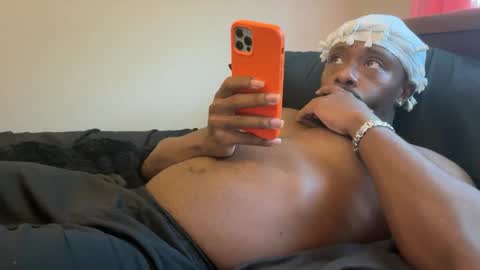 urbandick5 online show from September 2025 10:31:01 PM