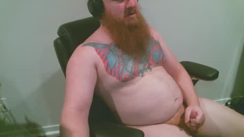 Snapshot of urbear1987 chatting on February 2025 07:26:02 AM urbear1987 online show from February 2025 07:26:02 AM