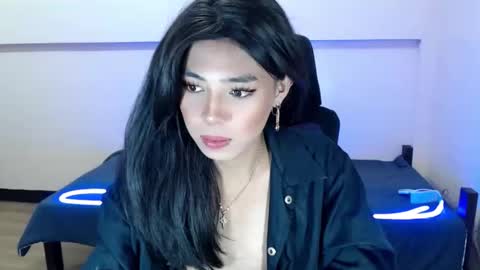 Miss alexa online show from March 2026 06:08:01 AM