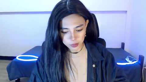 Miss alexa online show from April 2026 06:41:02 AM