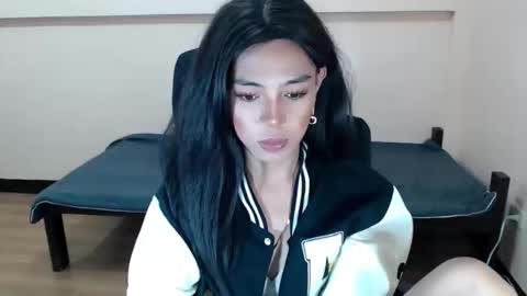 Miss alexa online show from April 2026 06:47:02 AM