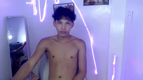 alvin let have some fun dont forget to follow online show from May 2026 12:01:02 PM