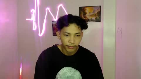 alvin let have some fun dont forget to follow online show from June 2026 01:11:01 PM