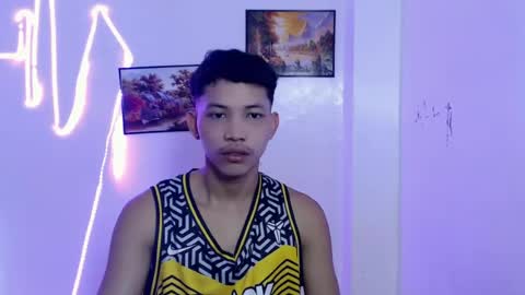 alvin let have some fun dont forget to follow online show from June 2026 06:09:02 PM