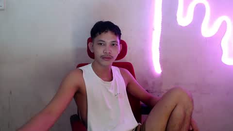 alvin let have some fun dont forget to follow online show from July 2026 11:04:01 AM