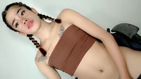 Haley Mhate online show from March 2025 05:04:01 PM