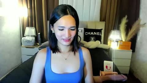 Snapshot of urblossom_princess chatting on October 2025 06:08:01 PM urblossom_princess online show from October 2025 06:08:01 PM