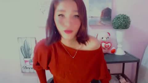urblossom_princess online show from July 2026 07:34:02 AM