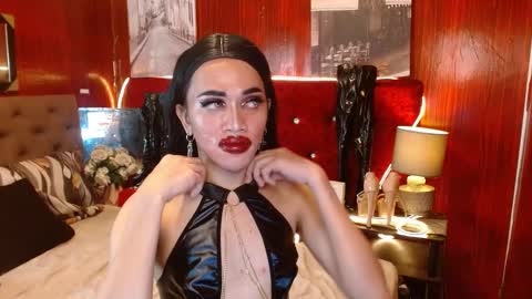 KENDALL online show from December 2024 05:59:01 PM